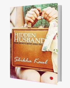 Hidden Husband, HD Png Download, Free Download