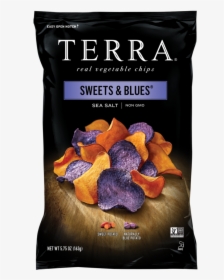 Terra Chips, HD Png Download, Free Download