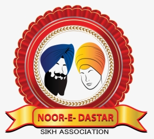Logo Design - Sikh Dastar Bandi Clipart, HD Png Download, Free Download