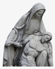 Mother Mary Png, Transparent Png, Free Download
