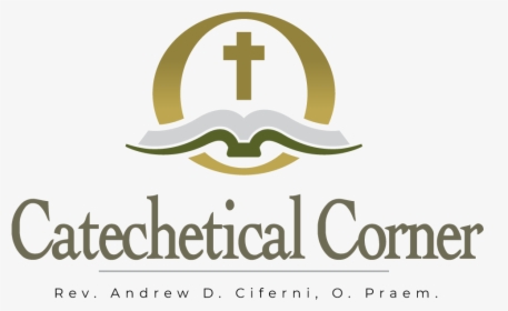 Catechetical Corner - Cross, HD Png Download, Free Download