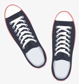 Shoes1 - Skate Shoe, HD Png Download, Free Download