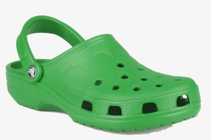 Crocs Shoes Image Clipart - Crocs Transparent Background, HD Png Download, Free Download