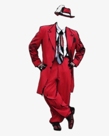 Zoot Suit Riots Drawings , Png Download - Zoot Suit, Transparent Png, Free Download