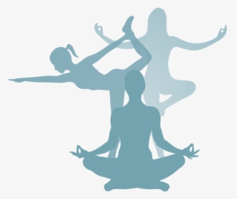 Yoga Transparent Background, HD Png Download, Free Download