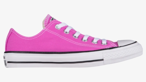 Purple Cactus Converse, HD Png Download, Free Download