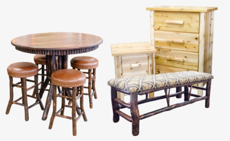 Log-collage3 - Furnitures Png, Transparent Png, Free Download