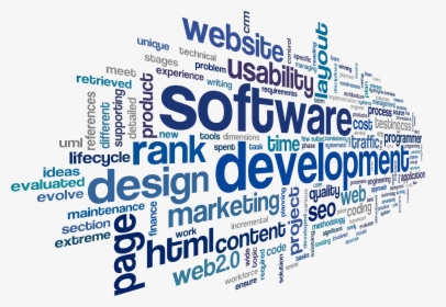 Software Development Png - Software Development, Transparent Png, Free Download