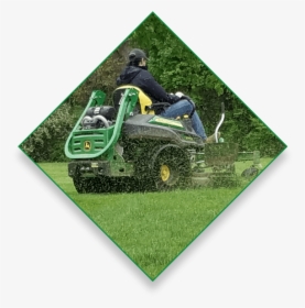 Riding Mower, HD Png Download, Free Download