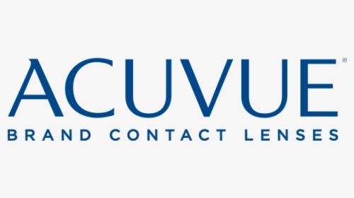 Contact Lens Acuvue Logo - Oval, HD Png Download, Free Download