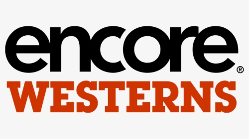 Encore Westerns - Encore, HD Png Download, Free Download