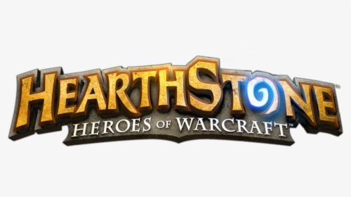 Hearthstone Logo, HD Png Download, Free Download