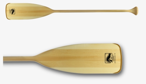 Wooden Canoe Paddle , Png Download - Wooden Paddle Png, Transparent Png, Free Download
