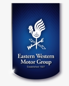 Eastern Western Motor Group In Scotland - Eastern Western Motor Group, HD Png Download, Free Download