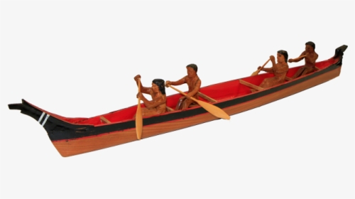 Canoe, HD Png Download, Free Download