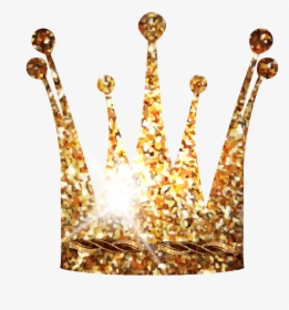 Gold Crown Png, Transparent Png, Free Download