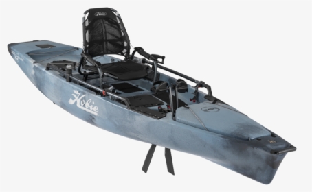 Pro Angler 14 With 360 Drive - Hobie Pro Angler 14 360, HD Png Download, Free Download