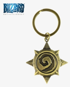 Wow Keychain, HD Png Download, Free Download