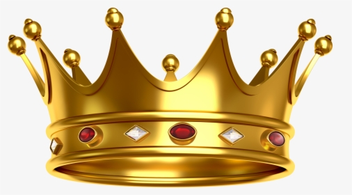 Jesus King Of Kings Crown, HD Png Download, Free Download