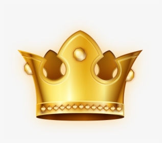 King Crown Queen Regnant - Styles Of Royal Crowns, HD Png Download, Free Download