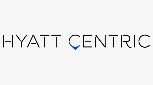 Hyatt Centric Hotel Logo, HD Png Download, Free Download