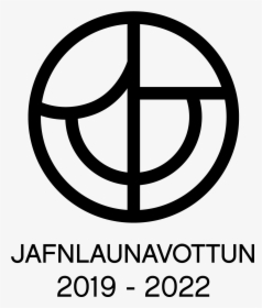 Jafnlaunavottun 2019, HD Png Download, Free Download