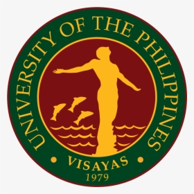 Up Visayas Logo, HD Png Download, Free Download