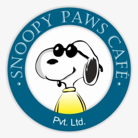 Img-logo - Joe Cool Snoopy Png, Transparent Png, Free Download