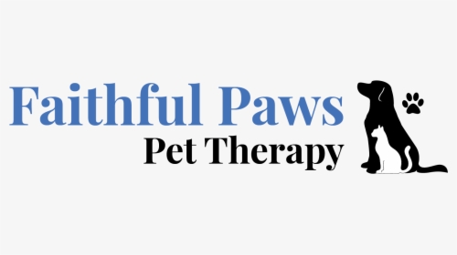 Faithful Paws Header Image - Electric Blue, HD Png Download, Free Download