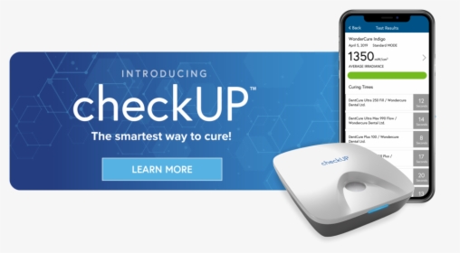 Introducing Checkup Homepage Banner1920x1080 - Gadget, HD Png Download, Free Download