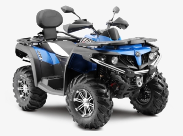 Cfmoto C Force 550, HD Png Download, Free Download