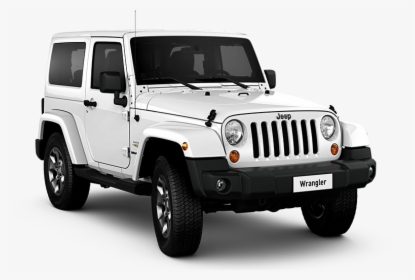 Jeep Wrangler, HD Png Download, Free Download