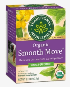 Smooth Move Tea, HD Png Download, Free Download