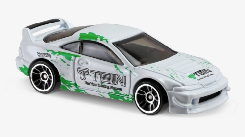 Hot Wheels Custom 01 Acura Integra, HD Png Download, Free Download