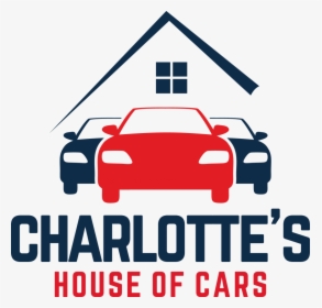 House And Car Logo Design, HD Png Download, Free Download