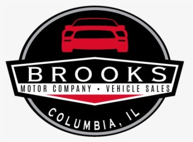 Brooks Motor Company - Emblem, HD Png Download, Free Download