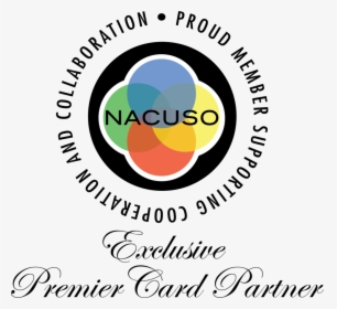 Exclusive Premier Card Partner Logo - Circle, HD Png Download, Free Download
