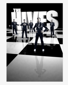 Hives Tick, HD Png Download, Free Download