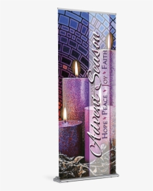 Advent Banner, HD Png Download, Free Download