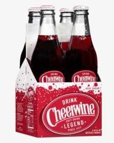 Cheerwine - Cheerwine Soda, HD Png Download, Free Download