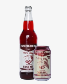 Flathead Withcan White - Last Chance Cider Jonathan, HD Png Download, Free Download