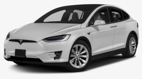 Car Background Tesla Transparent - 2019 Tesla Model X, HD Png Download, Free Download