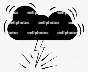 Cloud Drawing Vector And Stock Photo - Graphic Design, HD Png Download, Free Download