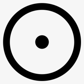 Thumb Image - Number 3 With Circle, HD Png Download, Free Download