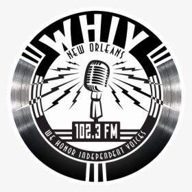 Whiv Record Logo 2018 - Third Man Records Logo, HD Png Download, Free Download