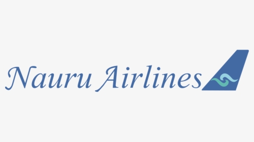 Nauru Airlines Logo, HD Png Download, Free Download