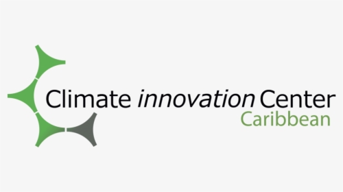 Ccic Redesigned Standard-logo - Caribbean Climate Innovation Center, HD Png Download, Free Download