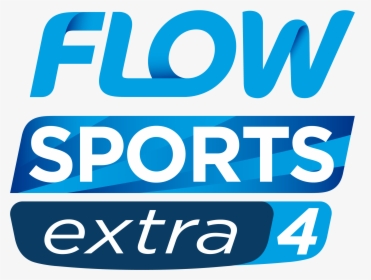 Our Channels Visit Flowsports - Electric Blue, HD Png Download, Free Download