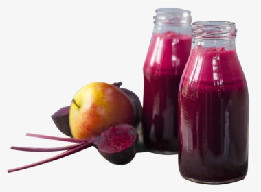Beetroot Apple Smoothie, HD Png Download, Free Download