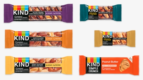 Null - Kind Nuts And Spices, HD Png Download, Free Download